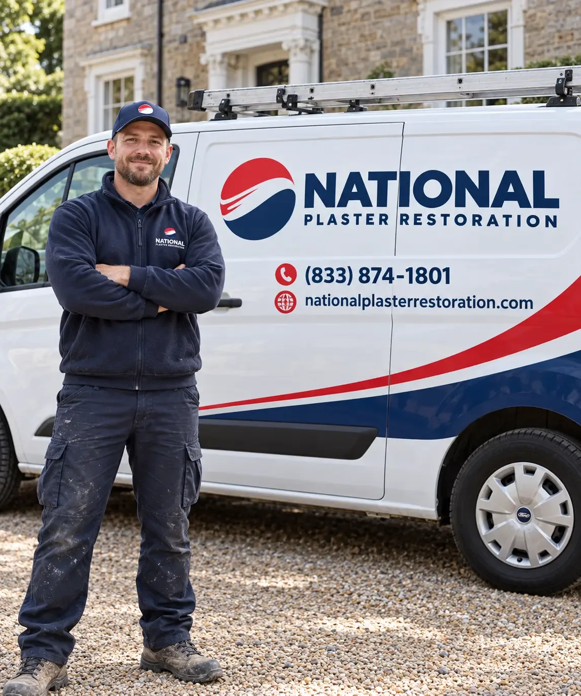 Plaster Repair company in Silver Creek, MS